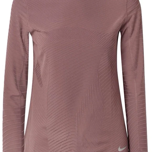 Nike Women's Element Running Dri-Fit Hoodie Balaclava - Picture 4 of 14